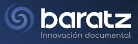 Logo Baratz